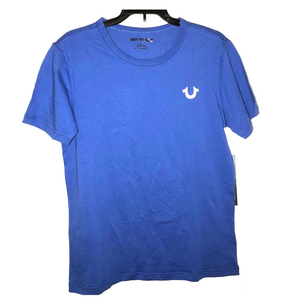 NWT True Religion Kids T-shirt